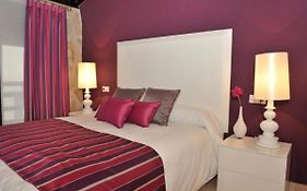 El Balcon Del Cañon